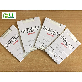Mua Combo 04 bẫy gián Hàn Quốc siêu dính  hiệu quả cao  chất lượng tốt