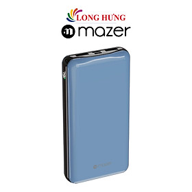 Mua Sạc dự phòng Mazer Infinite.Boost PowerULTRA 20000mAh 20.0 PD65W M-EGULTRA65W20V2 - Hàng chính hãng