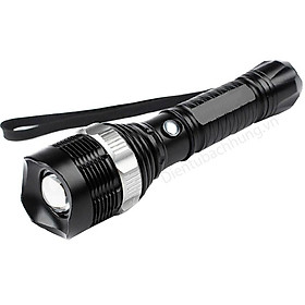Mua Đèn pin siêu sáng 8066
