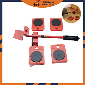 Mua Bộ dụng cụ nâng và di chuyển đồ đạc tiện dụng ( giao mầu ngẫu nhiên )