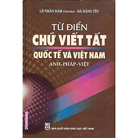 Từ Điển Tiếng Việt Dành Cho Học Sinh Tiểu Học (Khang Việt) – KV hover