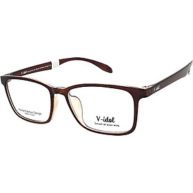 Gọng Kính V-IDOL V8053 SBR (54/22/150)