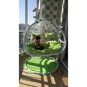 Mua Xích đu thư giãn ngoài trời