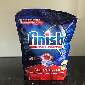 Viên rửa bát tổng hợp