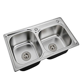 Chậu rửa bát Sevilla SV-7643AT