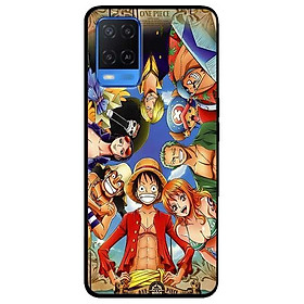 Ốp lưng dành cho Oppo A54 - A74 - A94 mẫu One Pie