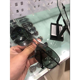 Men UV400 Polarized Aviator Fashion Lightweight Sunglasses Outdoor Sports Driving Glasses Eyewear Lens Color Random
