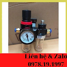 Mua Bộ lọc khí nén đôi AFC 2000 REN 13mm