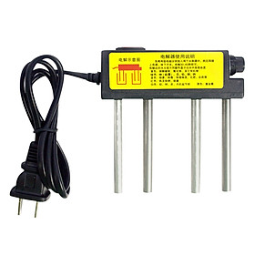 Mua Điện Phân Thử Nước