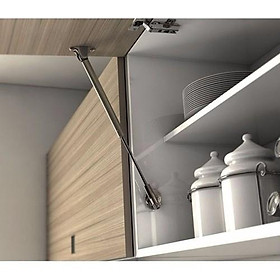Mua Tay thủy lực HAFELE 120N pitton nâng cánh tủ bếp - Hafele
