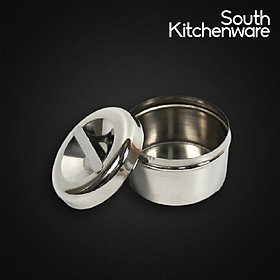 Hủ cồn inox SP1