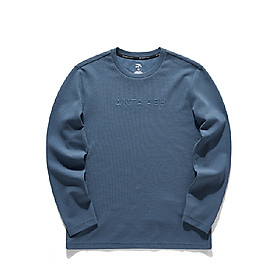 Áo Phông Thể Thao Tay Dài Nam Anta 852037401