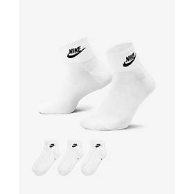 Vớ thể thao unisex NIKE U NK NSW EVERYDAY ESSENTIAL AN
