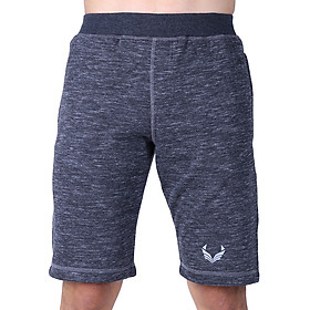 >> SO SÁNH GIÁ QUẦN LỬNG TẬP GYM NAM FITME COTTON - FQGMCN-DT | Shopee Lazada Sendo Tiki | Nên mua ở đâu rẻ nhất 208 Quần Lửng Cotton Tập Gym Nam Unique Apparel QLCY - Xám Chì