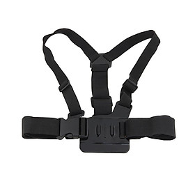 Mua Dây đeo ngực cho GoPro Hero quay phim