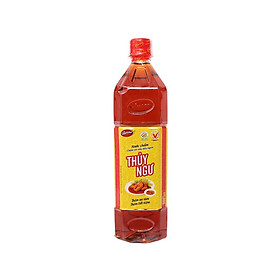 Combo 2 Chai Nước Chấm Thủy Ngư Barona 900ml