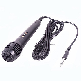 Mua Micro có dây jack 6.5 ly dành cho loa bluetooth P88 P89...