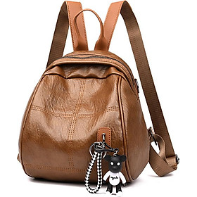 Balo Thời Trang Nữ Chất Da Mềm G8013