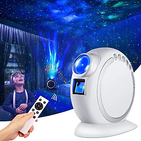 Mua  GTP  ĐÈN THIÊN HÀ V 5 DIAMOND - TÍCH HỢP LOA BLUETOOTH ÂM THANH SỐNG ĐỘNG