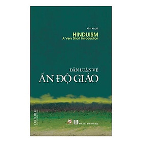Dẫn Luận Về Ấn Độ Giáo