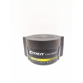 Sáp Vuốt Tóc X Men For Boss Wax Spiky 70G