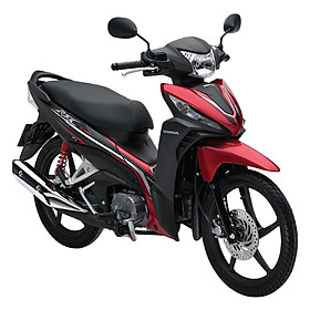 Xe Honda RSX FI - Phanh Đĩa, Vành Đúc