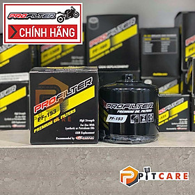 Lọc Nhớt ProFilter PF-153 Oil Filter cho xe Ducati