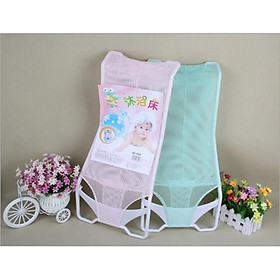 Mua LƯỚI TẮM CHO BÉ