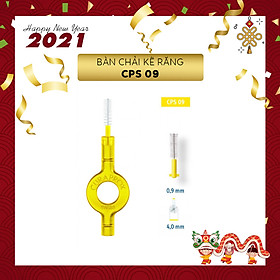 Tăm kẽ răng Curaprox CPS 09