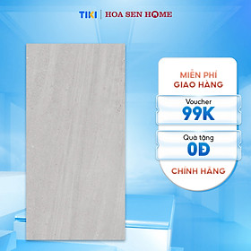 Mua Gạch men ốp tường  lát sàn LUSTRA INSPA0601200031 loại gạch granite vân đá tự nhiên  độ dày 9.4mm  gạch 1 face  kích thước 600mmx1200mm  thùng 2 viên - Hàng chính hãng