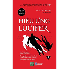 Combo Hiệu Ứng Lucifer - Bản Quyền - Tập 2