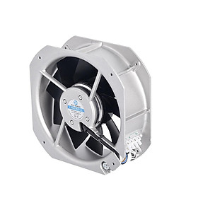 Mua ( ELCO ) F2E-260B-230 – Hàng chính hãng Linkwell - QUẠT HÚT KÈM MIỆNG GIÓ 230VAC