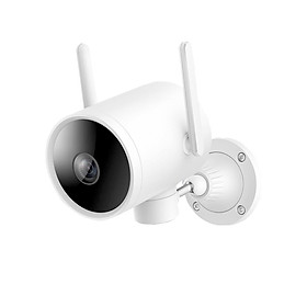 EC3 PTZ Outdoor WiFi Webcam 270°1080P H.265 IP66 Night Vision Voice Call Alarm AI Humanoid Detection Camera