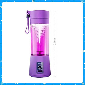 Mua MÁY XAY SINH TỐ MINI - MSMT - Hàng Chất Lượng