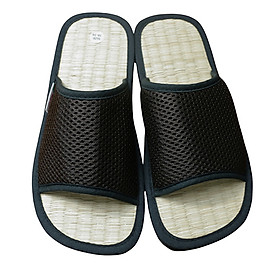 Dép quai ngang vải lưới Hương Quế DCQ-103