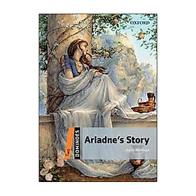 Nơi bán Dominoes 2 Ariadne’s Story MultiROM Pack - Giá Từ -1đ