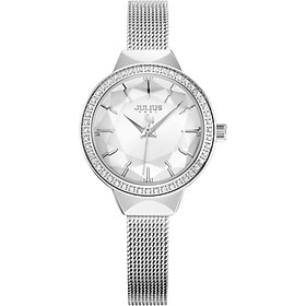 Đồng Hồ Nữ Julius JA1043