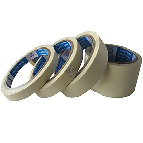 Băng keo giấy 1f2 / 2f4 / 4f8