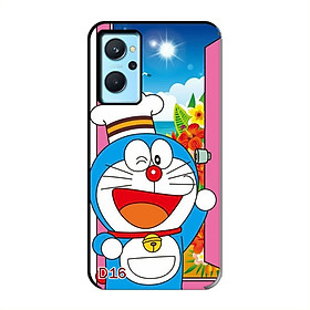 Ốp Lưng Dành Cho Realme 9 Pro -5G