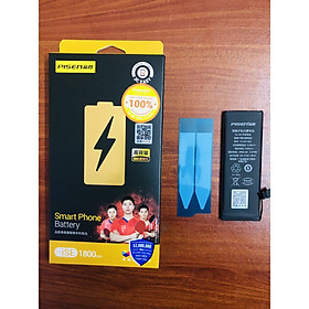 Pin dành cho iPhone SE+ ( TS-MT-SE+, 3.82V , 1800mAh ) _ Hàng Chính Hãng