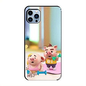 Ốp Lưng Dành Cho IPHONE 14 PRO 6.1