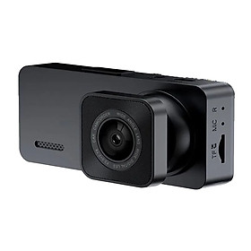 Camera Hành Trình FullHD 5.0MPX S10 PLUS Kết Nối Wifi, Ban Đêm Sắc Nét
