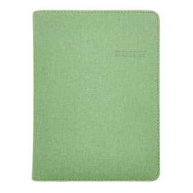 Sổ Oxford Canvas A5 + Refill - CLP15A5