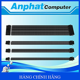 Mua Bộ Cáp Kết Nối Case Leopard (Trắng/ Xanh/ Đen/ Đỏ) – Hàng Chính Hãng