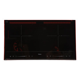 Mua Bếp Âm Đôi Từ - Hồng Ngoại Teka HIC7322S (73.6 cm) - Hàng Chính Hãng