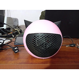 Mua Máy sưởi Heater dạng Mini tiện ích cho dân văn phòng  nhà có trẻ con  tốc độ làm ấm nhanh  tỏa nhiệt đều