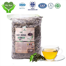 Chè dây rừng nguyên chất Mẹ Ken 1kg tặng kèm miếng lót ly - TRÀ CHÈ DÂY