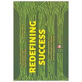 Redefining Success - Thành Công Theo Cách Khác