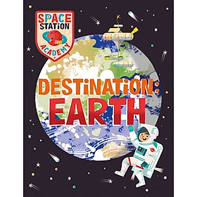 Hình ảnh Space Station Academy: Destination Earth