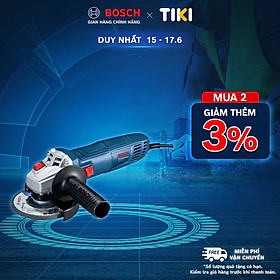 Mua Máy mài góc GWS 700